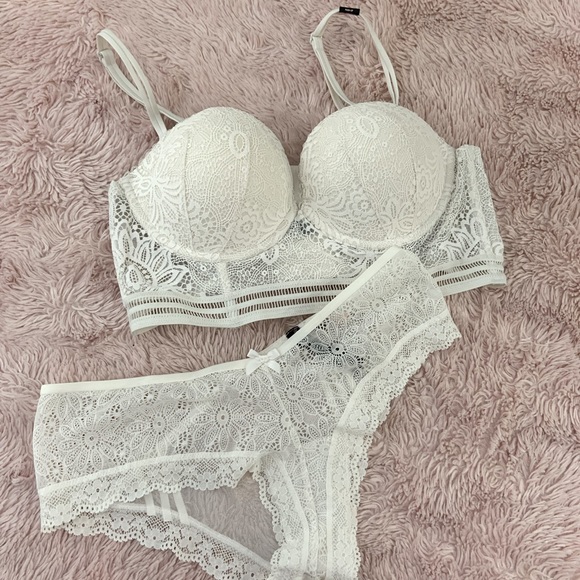 Victoria's Secret Other - 🔥NWT Victoria’s Secret Very Sexy Set, 36B